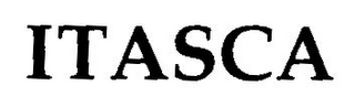 ITASCA logo
