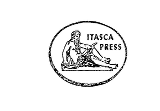 ITASCA PRESS logo