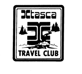 ITASCA TRAVEL CLUB IC logo