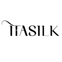 ITASILK logo