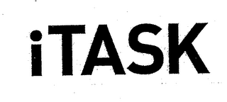 ITASK logo