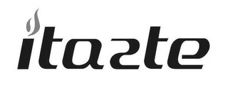 ITASTE logo