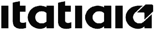 ITATIAIA logo