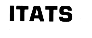 ITATS logo