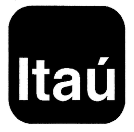 ITAU logo