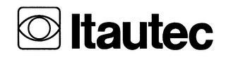 ITAUTEC logo