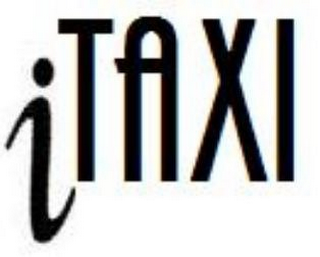 ITAXI logo