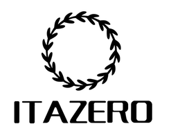 ITAZERO logo