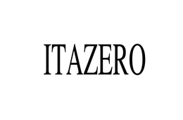 ITAZERO logo