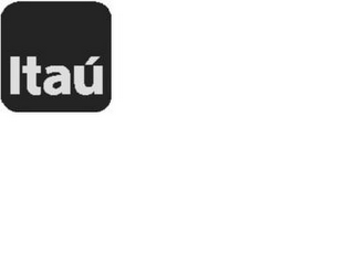 ITAÚ logo