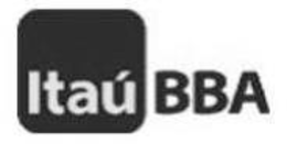ITAÚ BBA logo
