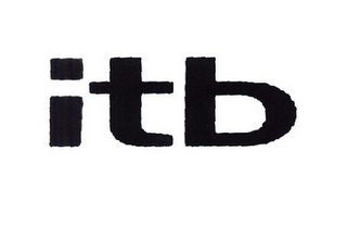 ITB logo