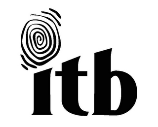ITB logo