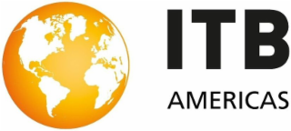 ITB AMERICAS logo