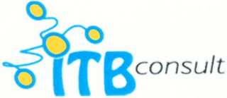 ITB CONSULT logo
