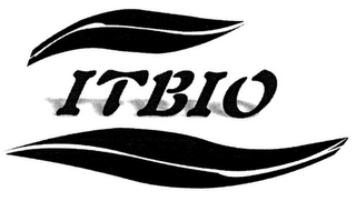 ITBIO logo