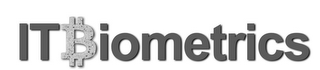 ITBIOMETRICS logo