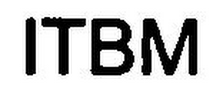 ITBM logo