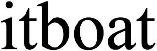 ITBOAT logo