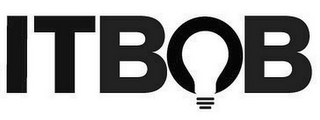 ITBOB logo