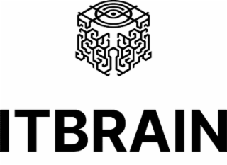 ITBRAIN logo