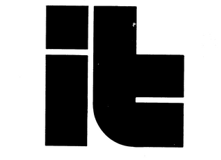 ITC logo