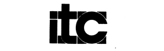 ITC logo