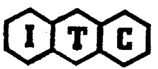 ITC logo