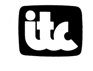 ITC logo