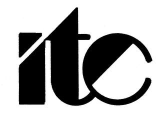 ITC logo