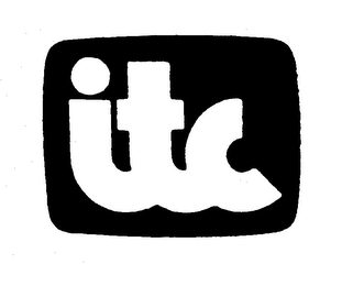 ITC logo