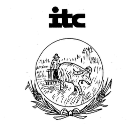 ITC logo