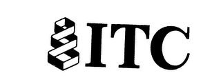 ITC logo