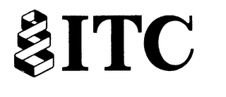 ITC logo