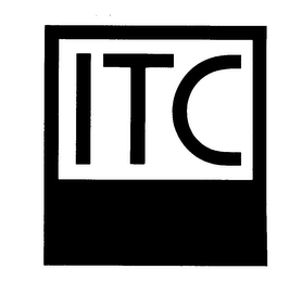 ITC logo