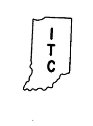 ITC logo