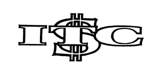 ITC logo
