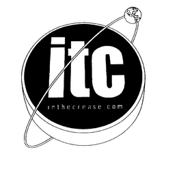 ITC logo