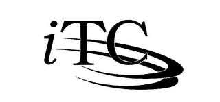 ITC logo
