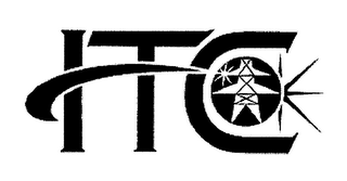 ITC logo