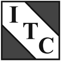 ITC logo