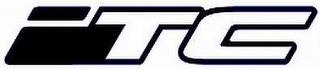 ITC logo