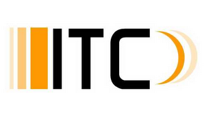 ITC logo