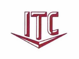 ITC logo