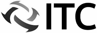 ITC logo