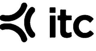 ITC logo