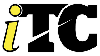 ITC logo