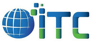 ITC logo