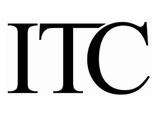 ITC logo