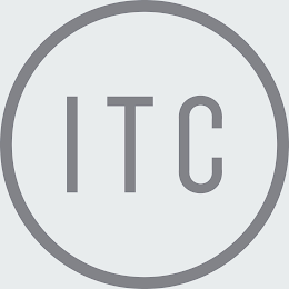 ITC logo